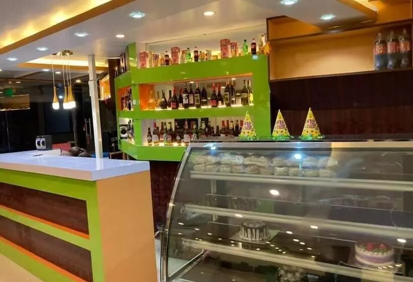 هتل Sindhuligadhi Mountain Resort