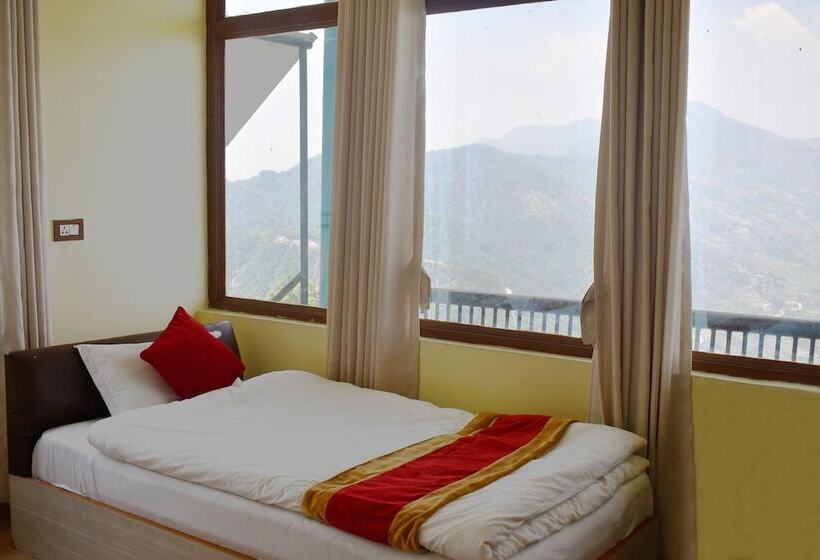 Szálloda Sindhuligadhi Mountain Resort