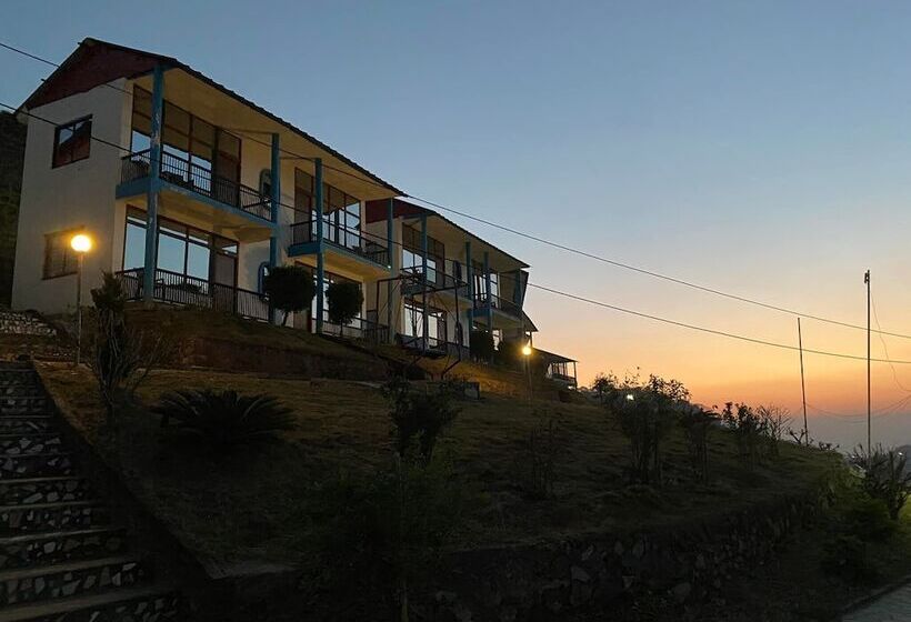 Szálloda Sindhuligadhi Mountain Resort