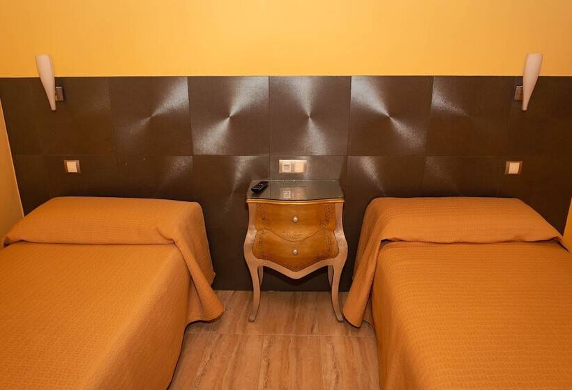 בית מלון כפרי Un Lugar En La Vecilla