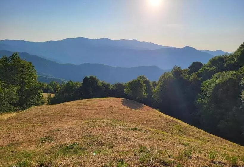 Majatalo Casa Ramaceto