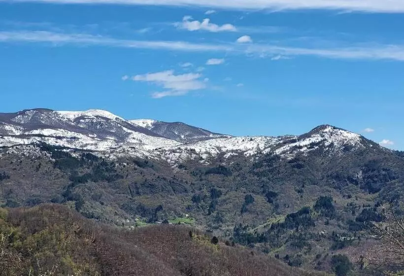Majatalo Casa Ramaceto