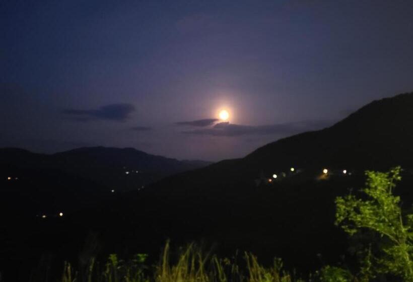 פנסיון Casa Ramaceto