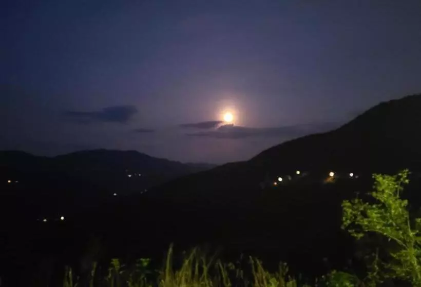 Majatalo Casa Ramaceto