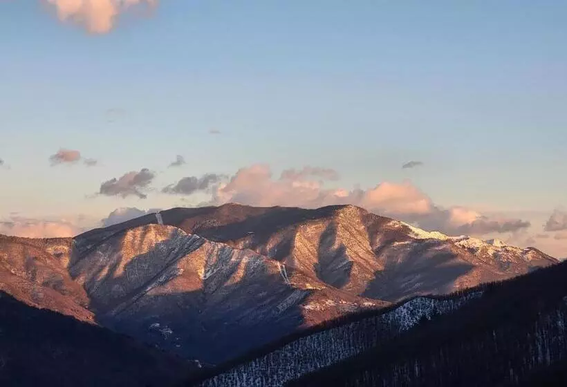 Majatalo Casa Ramaceto