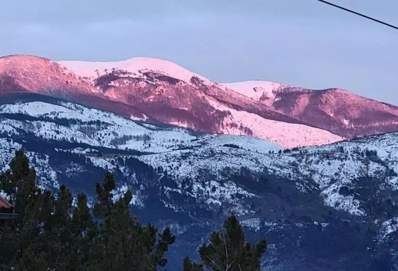 Majatalo Casa Ramaceto