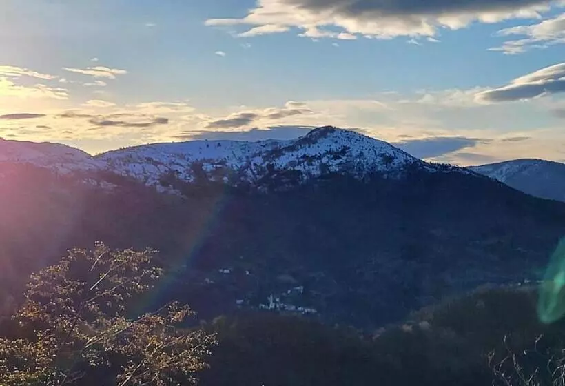 Majatalo Casa Ramaceto