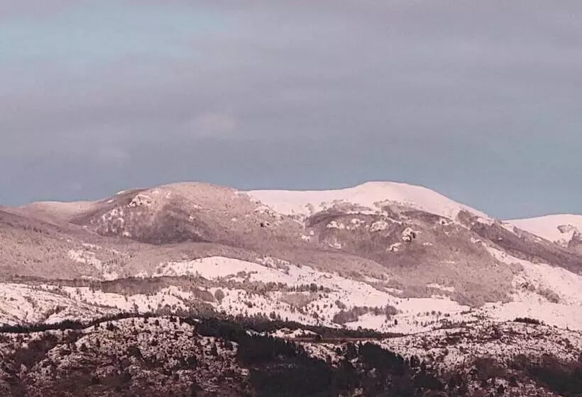 Majatalo Casa Ramaceto