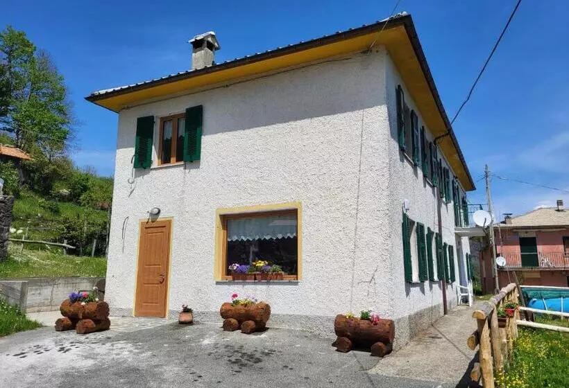 Majatalo Casa Ramaceto