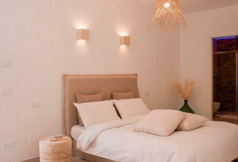 Panzió Dimora Caggione