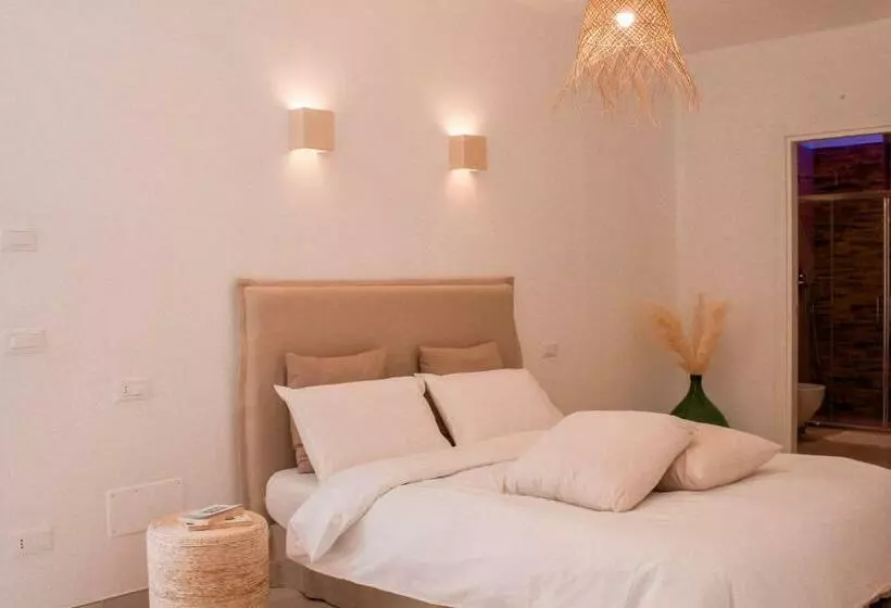 ペンション Dimora Caggione