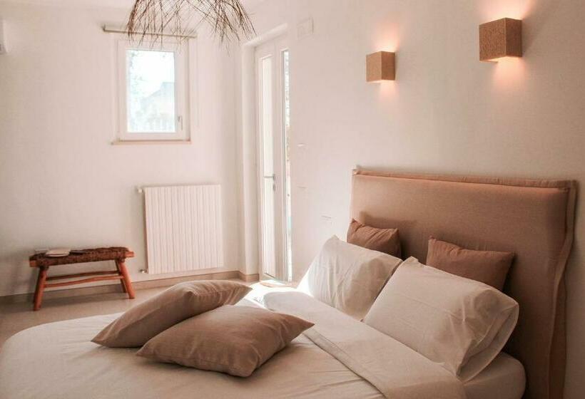 Panzió Dimora Caggione