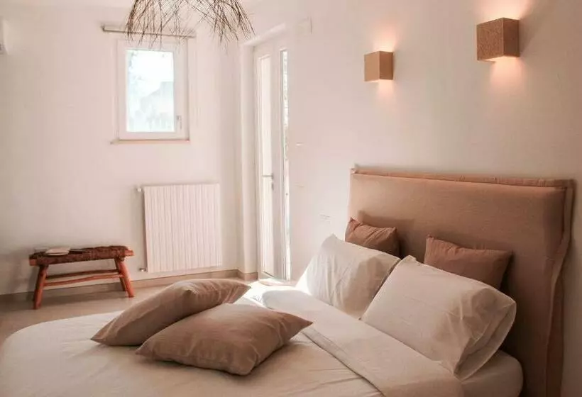 ペンション Dimora Caggione