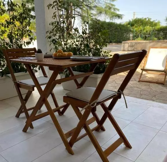 ペンション Dimora Caggione