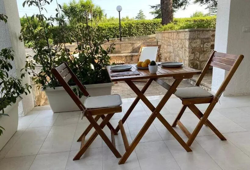 ペンション Dimora Caggione