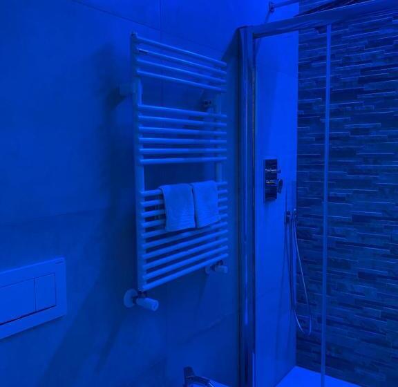 Panzió Dimora Caggione