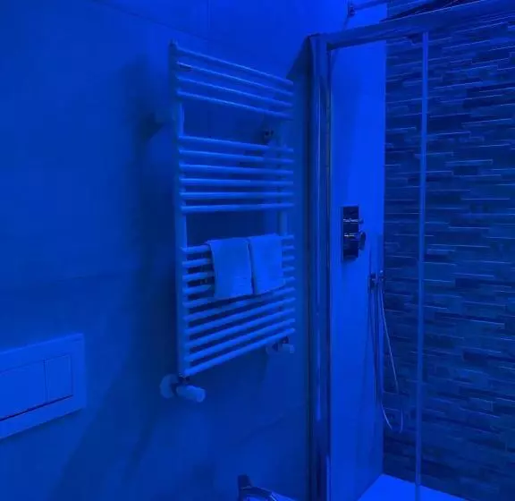 ペンション Dimora Caggione