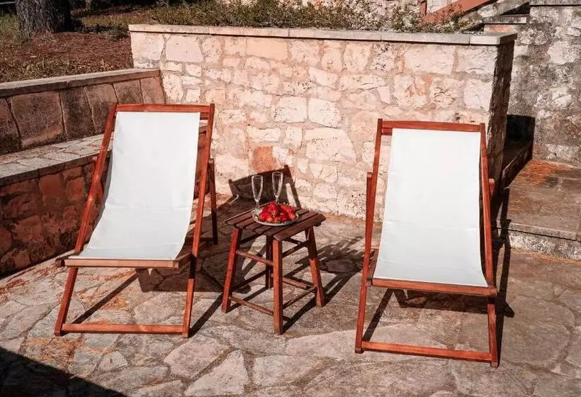 ペンション Dimora Caggione