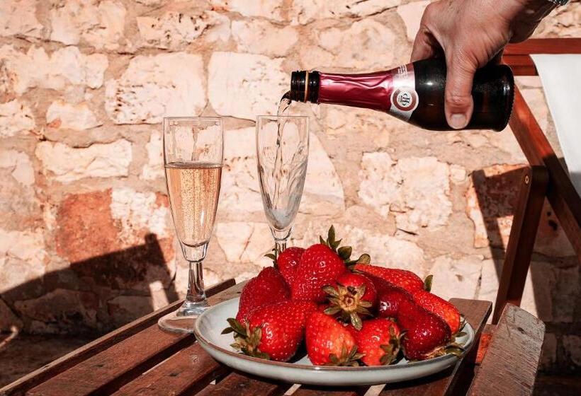 Panzió Dimora Caggione