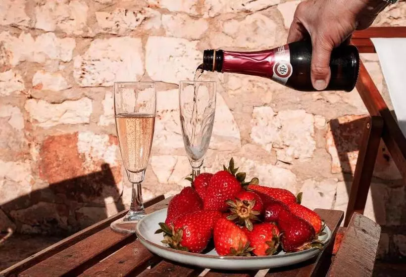 ペンション Dimora Caggione