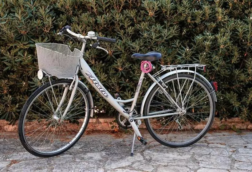 ペンション Dimora Caggione