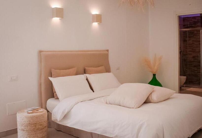 Panzió Dimora Caggione