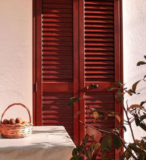 Panzió Dimora Caggione