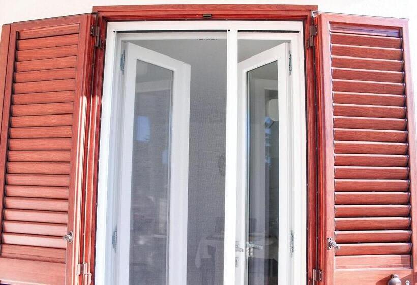 Panzió Dimora Caggione