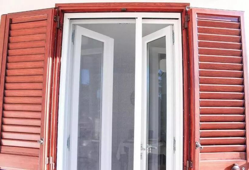 ペンション Dimora Caggione