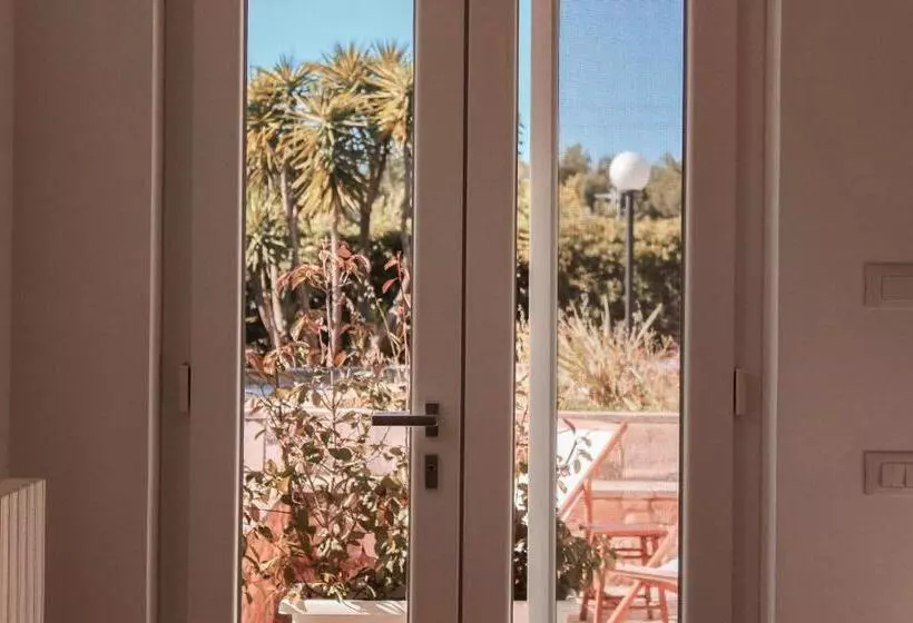 ペンション Dimora Caggione