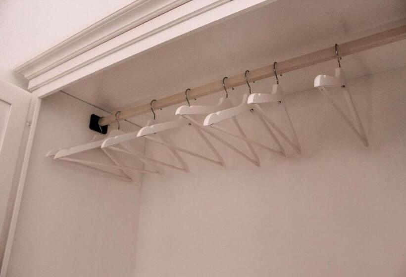 Panzió Dimora Caggione