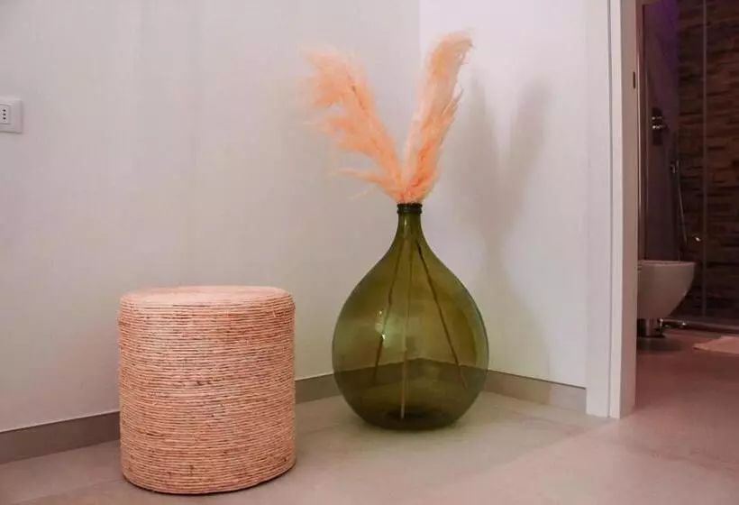 ペンション Dimora Caggione