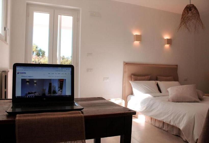 Panzió Dimora Caggione