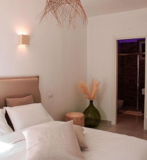 Panzió Dimora Caggione