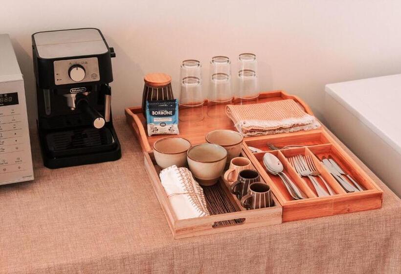 Panzió Dimora Caggione