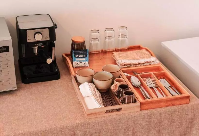 ペンション Dimora Caggione