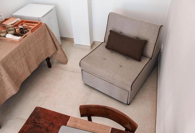 Panzió Dimora Caggione