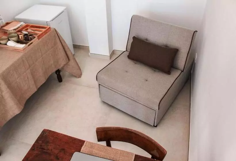 ペンション Dimora Caggione