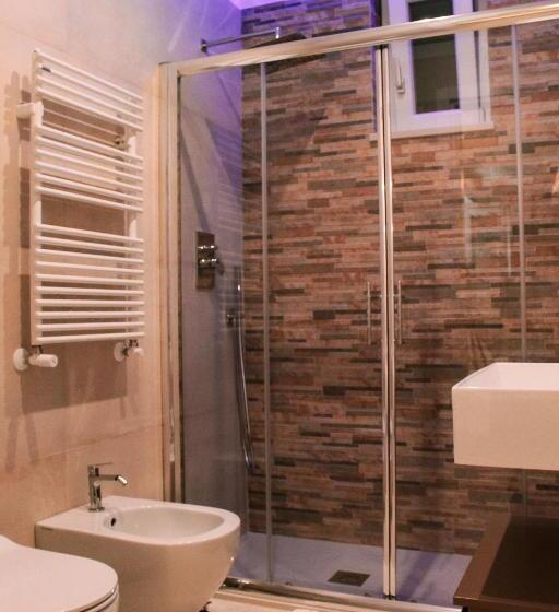 Panzió Dimora Caggione