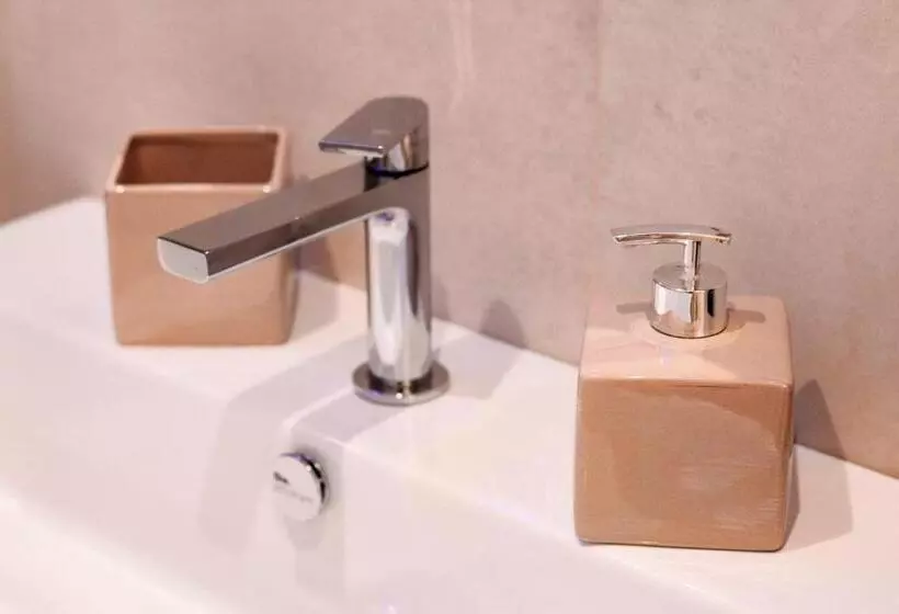 ペンション Dimora Caggione