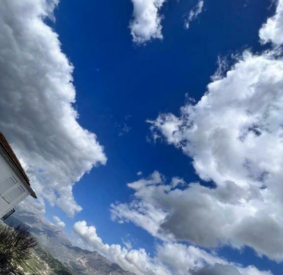 بنسيون Himalayas