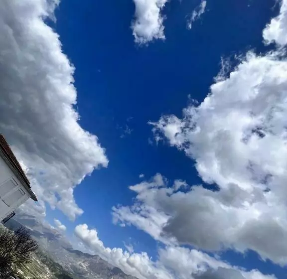 ペンション Himalayas