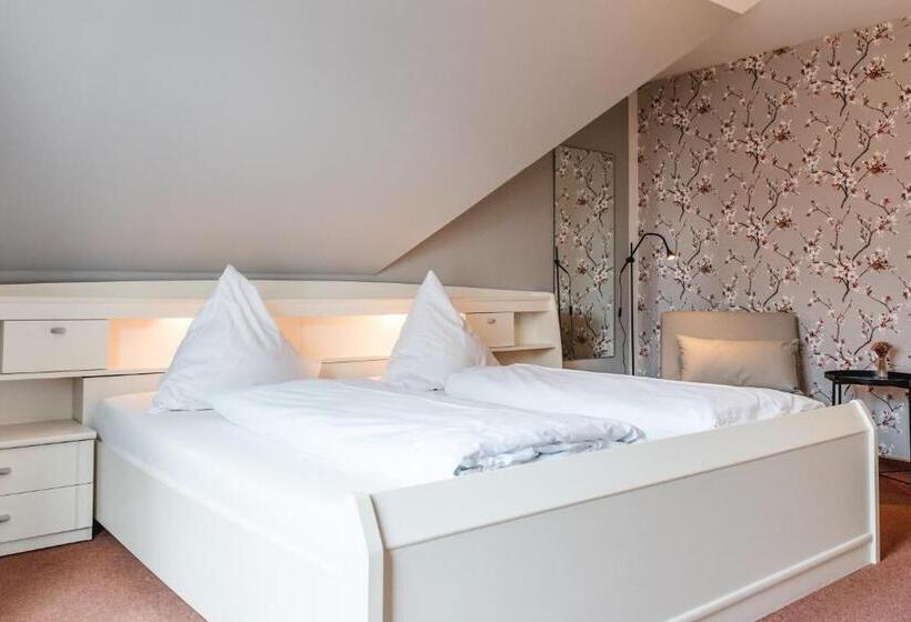 膳宿费 Straendhus Bed&breakfast