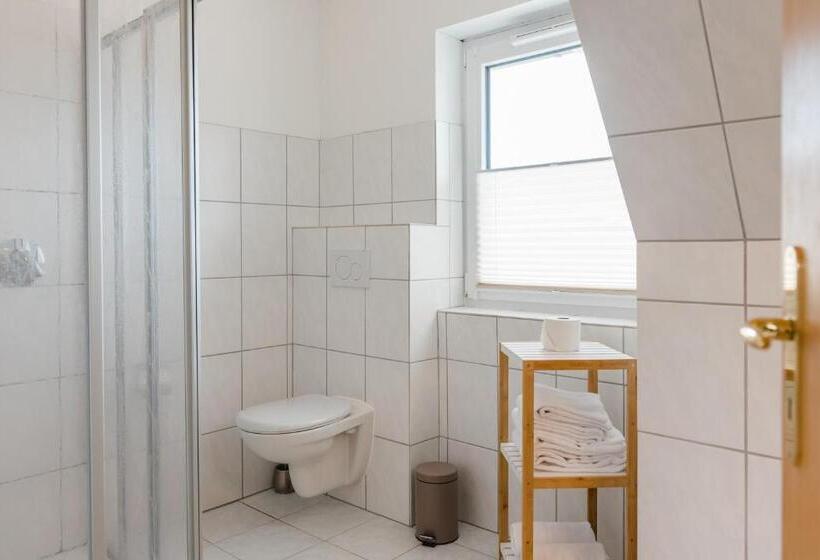 膳宿费 Straendhus Bed&breakfast