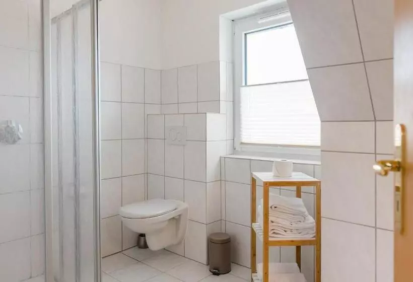 ペンション Straendhus Bed&breakfast