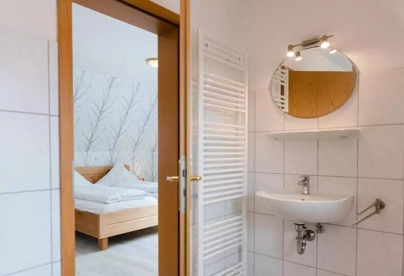 ペンション Straendhus Bed&breakfast