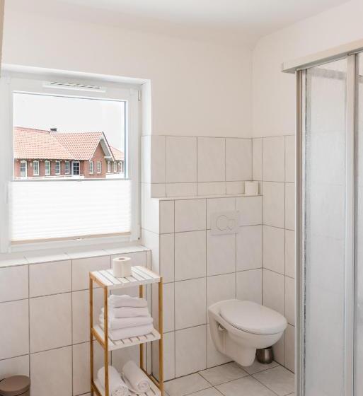 膳宿费 Straendhus Bed&breakfast