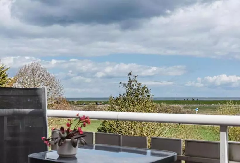 ペンション Straendhus Bed&breakfast