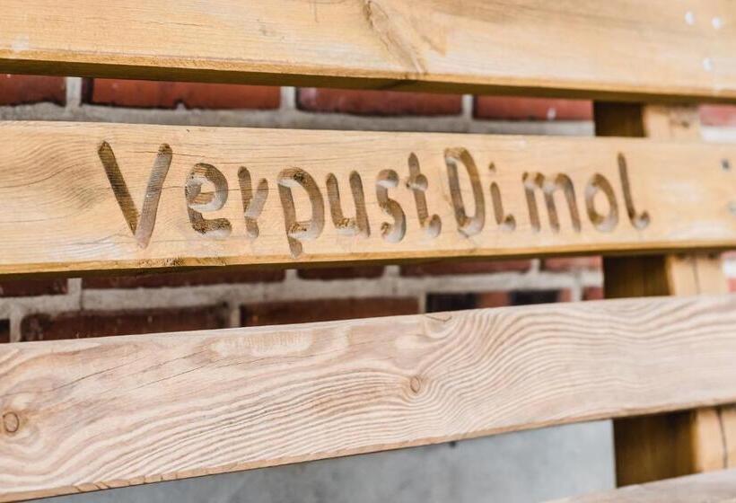 膳宿费 Straendhus Bed&breakfast