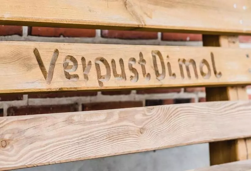 ペンション Straendhus Bed&breakfast